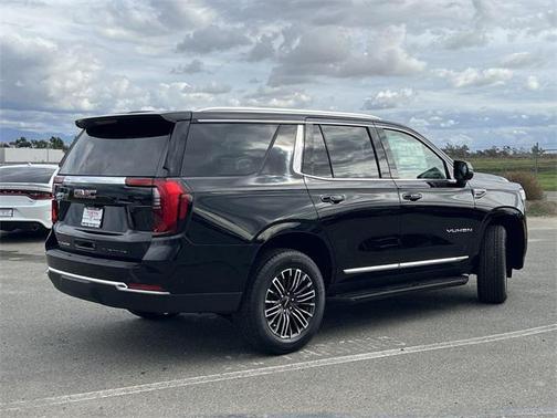 2026 GMC Yukon 4WD Elevation