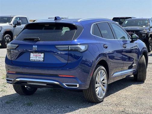 2025 Buick Envision Avenir AWD