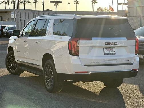 2026 GMC Yukon XL 2WD Elevation