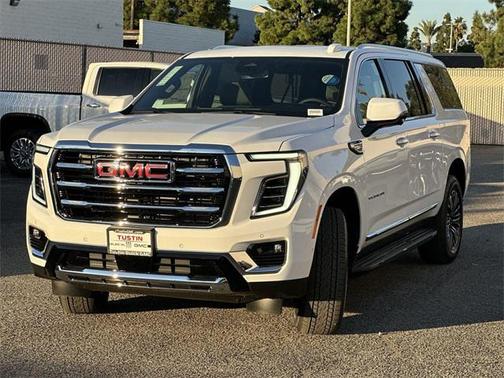 2026 GMC Yukon XL 2WD Elevation