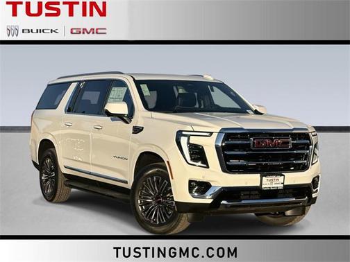 2026 GMC Yukon XL 2WD Elevation