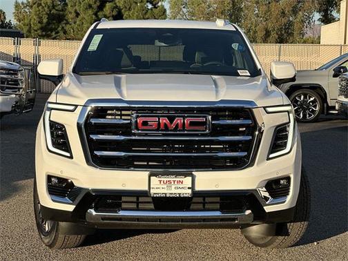 2026 GMC Yukon XL 2WD Elevation