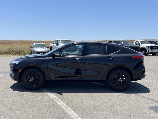 2025 Buick Envista Sport Touring FWD