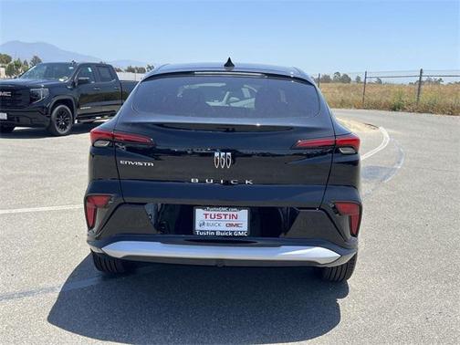 2025 Buick Envista Sport Touring FWD