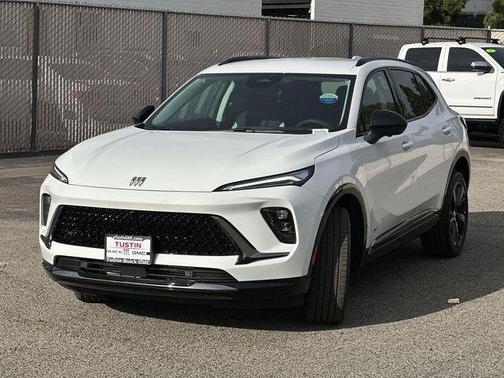 2026 Buick Envision Sport Touring AWD