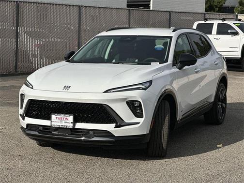 2026 Buick Envision Sport Touring AWD