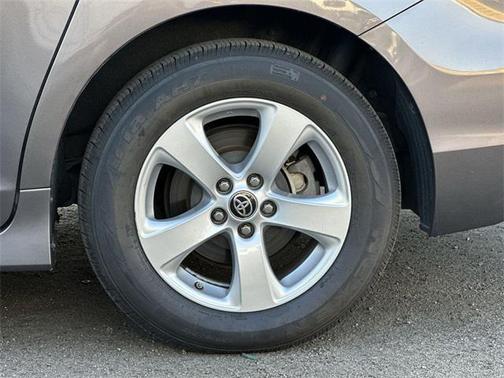 2020 Toyota Sienna LE