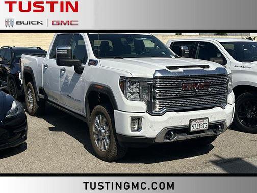 2023 GMC Sierra 2500 Denali