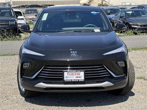 2025 Buick Envista Preferred FWD