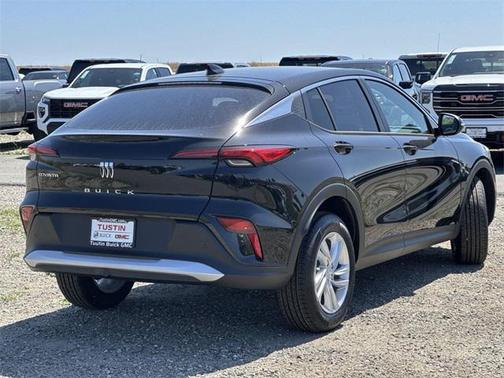 2025 Buick Envista Preferred FWD