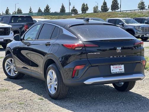 2025 Buick Envista Preferred FWD