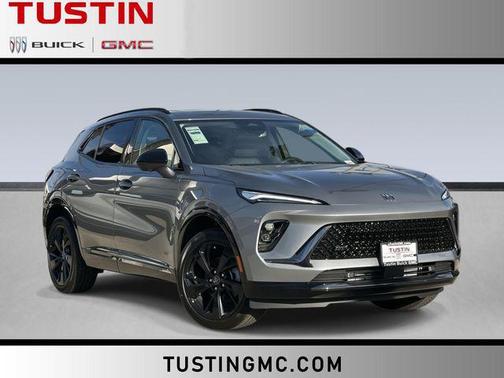 2026 Buick Envision Sport Touring AWD