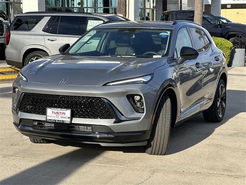 2026 Buick Envision Sport Touring AWD