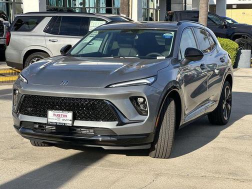 2026 Buick Envision Sport Touring AWD