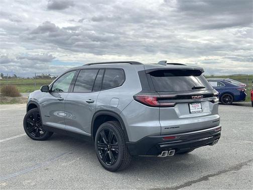 2026 GMC Acadia Elevation FWD