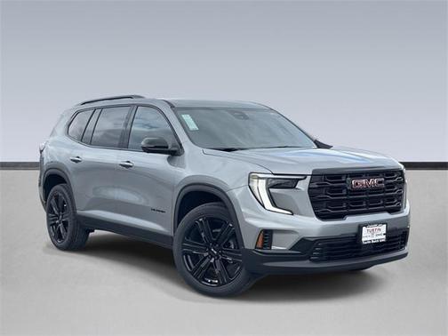 2026 GMC Acadia Elevation FWD