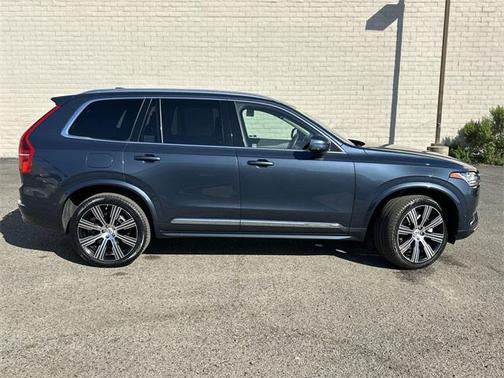 2023 Volvo XC90 Recharge Plug-In Hybrid T8 Ultimate 6-Seater