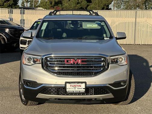 2019 GMC Acadia SLT-2