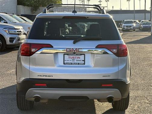 2019 GMC Acadia SLT-2