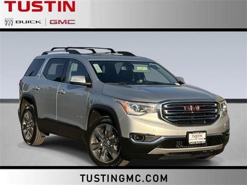 2019 GMC Acadia SLT-2