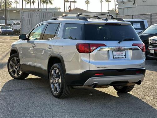 2019 GMC Acadia SLT-2
