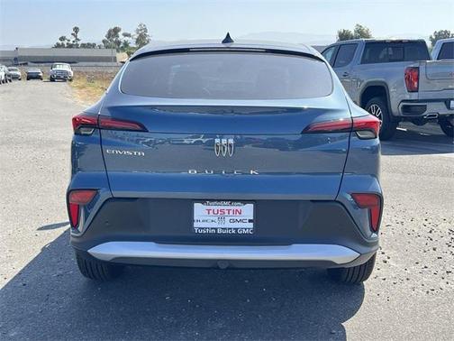 2025 Buick Envista Preferred FWD
