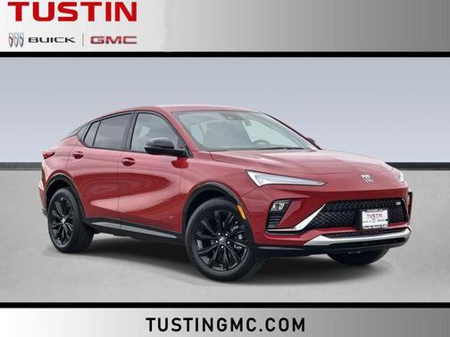 2026 Buick Envista Sport Touring FWD