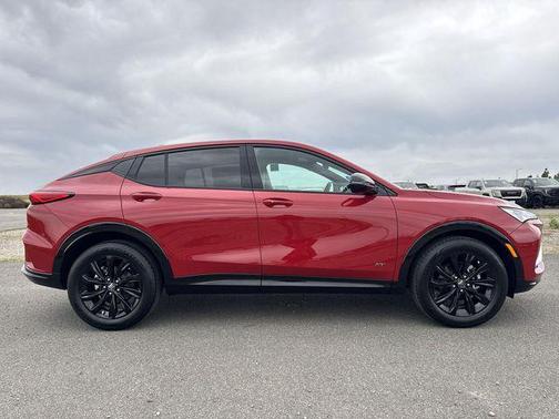 2026 Buick Envista Sport Touring FWD