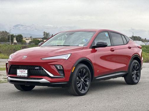 2026 Buick Envista Sport Touring FWD