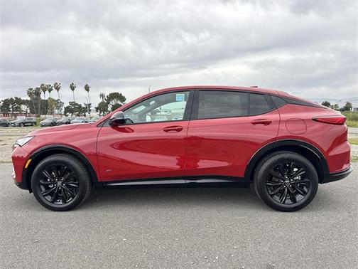 2026 Buick Envista Sport Touring FWD