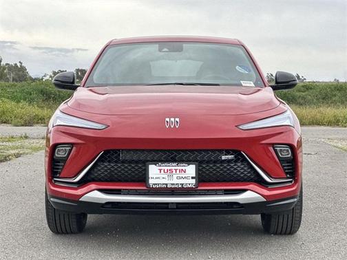 2026 Buick Envista Sport Touring FWD