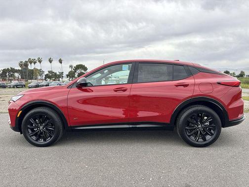 2026 Buick Envista Sport Touring FWD