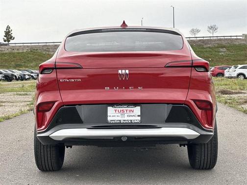 2026 Buick Envista Sport Touring FWD