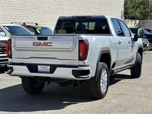 2023 GMC Sierra 2500 Denali