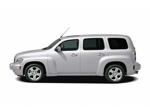 2007 Chevrolet HHR LT