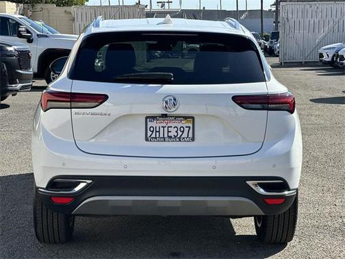 2023 Buick Envision Preferred FWD