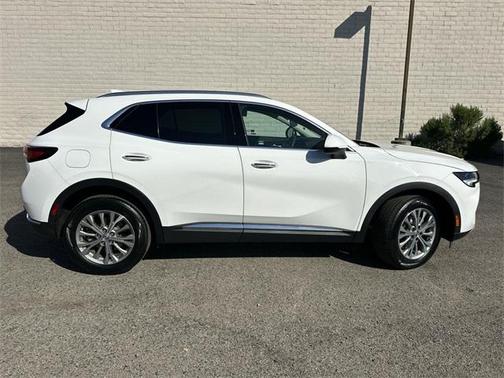 2023 Buick Envision Preferred FWD
