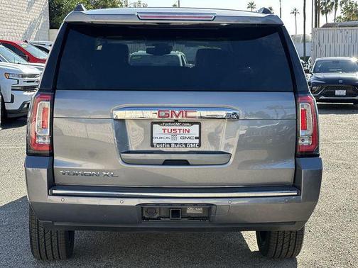 2020 GMC Yukon XL Denali