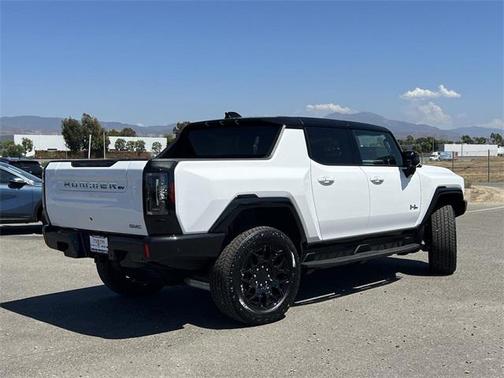 2026 GMC HUMMER EV Pickup 2X