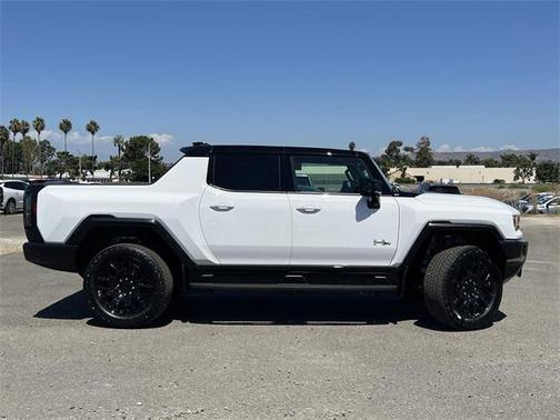 2026 GMC HUMMER EV Pickup 2X