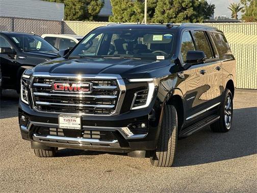 2026 GMC Yukon XL 4WD Elevation