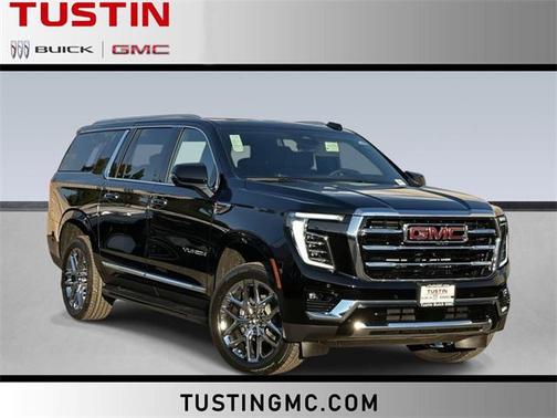 2026 GMC Yukon XL 4WD Elevation