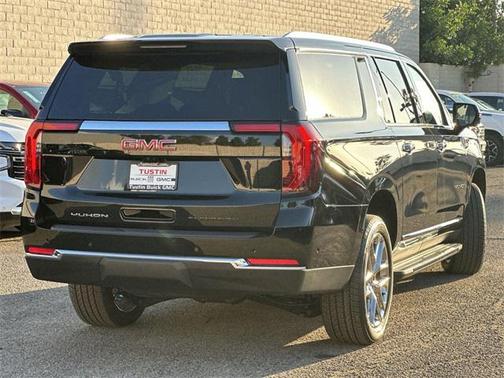 2026 GMC Yukon XL 4WD Elevation