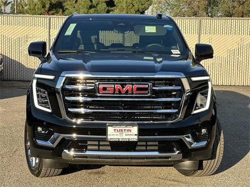 2026 GMC Yukon XL 4WD Elevation