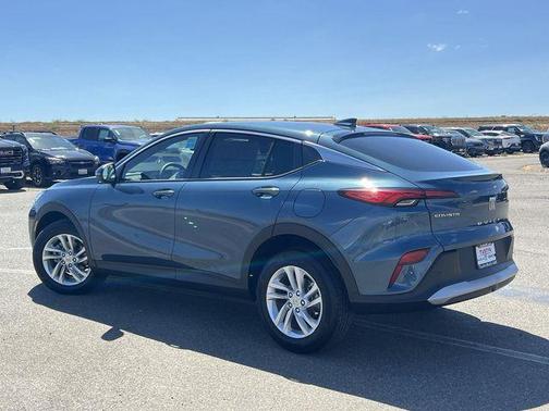 2026 Buick Envista Preferred FWD