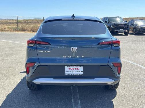 2026 Buick Envista Preferred FWD