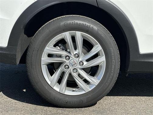 2024 Buick Envista Preferred FWD