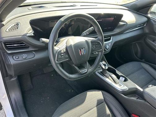 2024 Buick Envista Preferred FWD