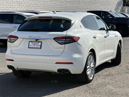 2022 Maserati Levante GT