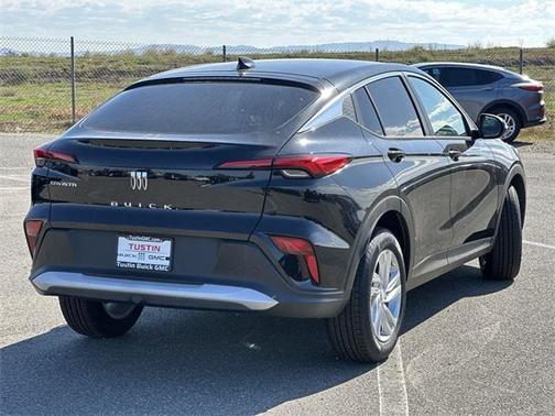 2025 Buick Envista Preferred FWD